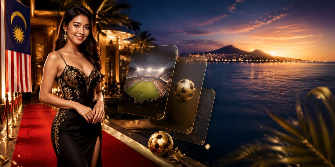 Peminat bola sepak Kota Kinabalu menonton perlawanan liga tempatan