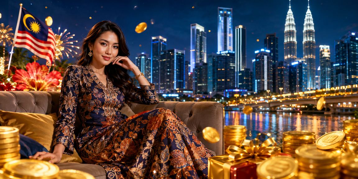 Pemain Kuala Lumpur dengan motif batik menerima bonus pendaftaran pertama untuk pertaruhan sukan waja88