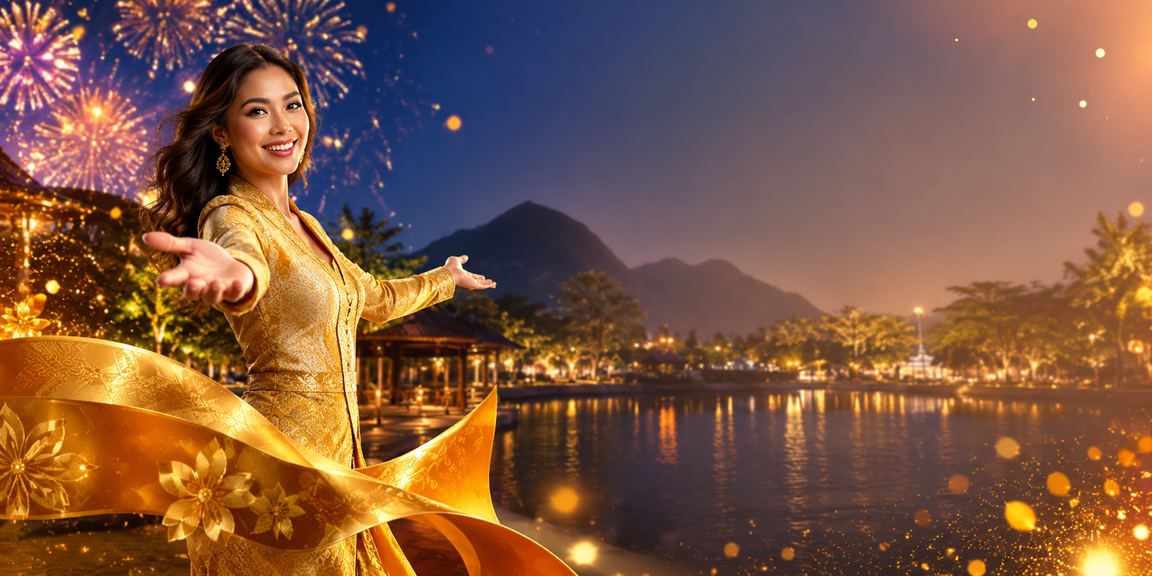 Pemain VIP Malaysia menikmati hadiah jackpot dan bonus eksklusif daripada platform waja88